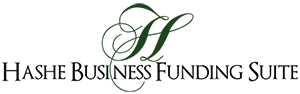 Hashe Business Funding